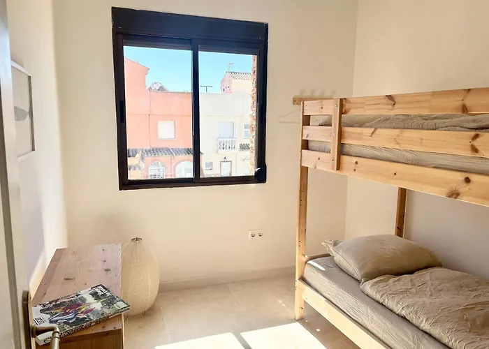 Σπίτι διακοπών Casa Nomada