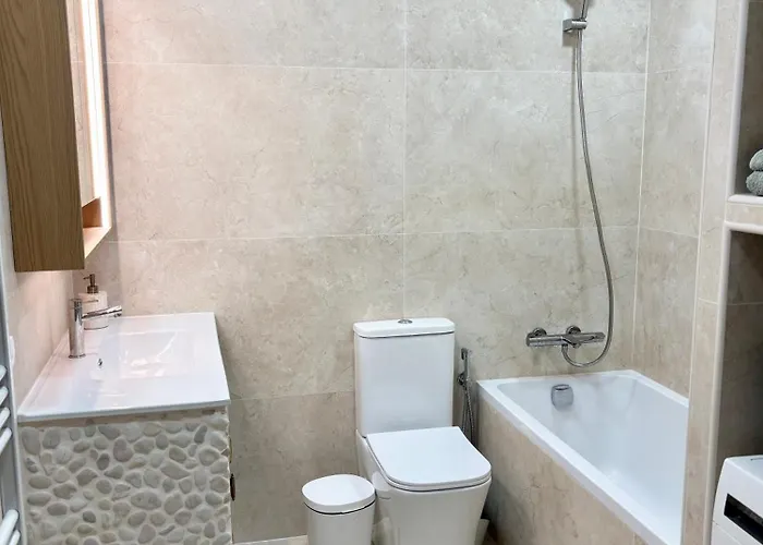 Σπίτι διακοπών Casa Nomada