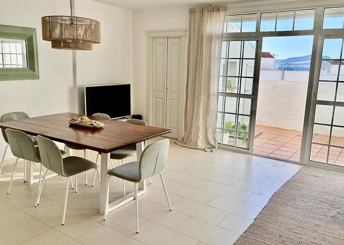 Σπίτι διακοπών Casa Nomada *