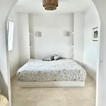 펜션 Casa Nomada 타리파