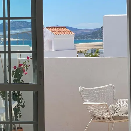 Casa Del Viento Azul-tarifa