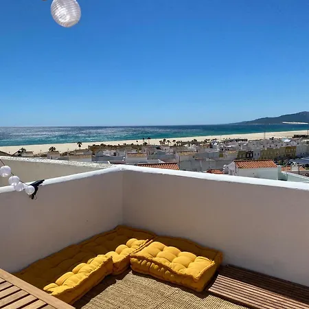 Holiday home Casa Del Viento Azul-tarifa *