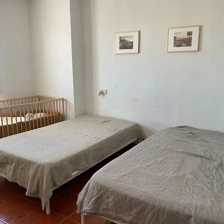 Casa Del Viento Azul-tarifa