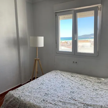 Holiday home Casa Del Viento Azul-tarifa Tarifa