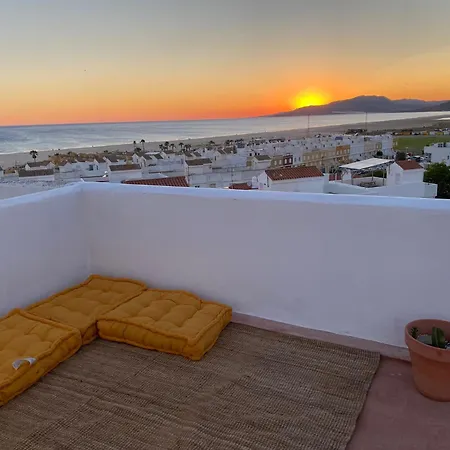 Casa Del Viento Azul-tarifa *