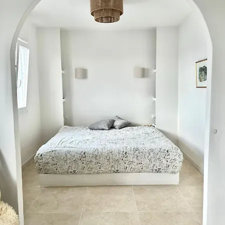 Σπίτι διακοπών Casa Nomada Ταρίφα