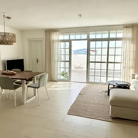 Casa Nomada Tarifa