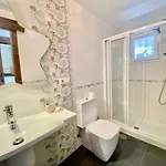 Casa Nomada Feriehus Tarifa