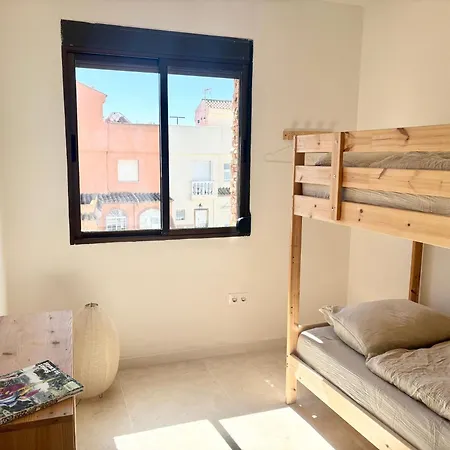 Feriehus Casa Nomada