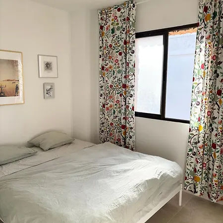 Casa Nomada Feriehus *